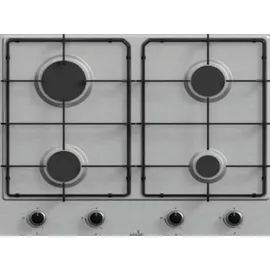 GASLINE GB850-FIB Gasherd-Set 69L + Gaskochfeld 60cm