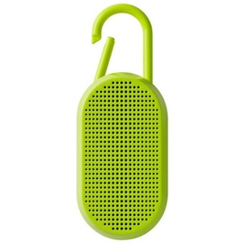 Lexon Mino T neonorange (LA124OF)