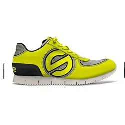 Herren Sneaker Sparco Genesis - Fußgröße: 43