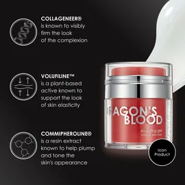 Rodial Dragon's Blood Sculpting Gel 50 ml