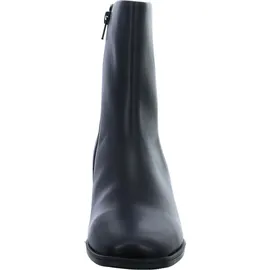 Gabor Stiefelette 920.57, Glattleder, Schwarz, Damen / Schwarz - 38