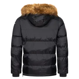 Geographical Norway Windbreaker Winterjacke
