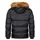 Geographical Norway Windbreaker Winterjacke