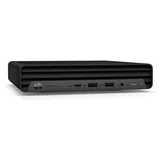 HP Pro Mini 400 G9 Intel i3-13100T 16 GB RAM 256 GB SSD Intel UHD Graphics 730 Windows 11 Pro