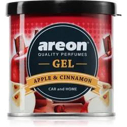 Areon Gel Apple & Cinnamon Auto- und Raumdüfte 150 ml