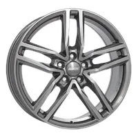 ALUTEC München Ikenu 7,5x17 5x105 ET38 MB56,6