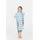 After essentials Regenponcho Kids Mehrfarbig One Size