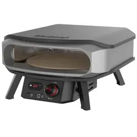 cozze Premium Rotate Pizzaofen Gas 17"