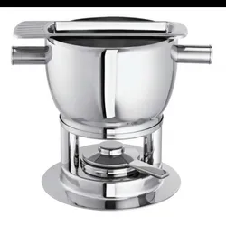 Schulte Ufer Feuerzangenbowle Samba