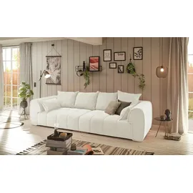 Uno Big Sofa  London creme