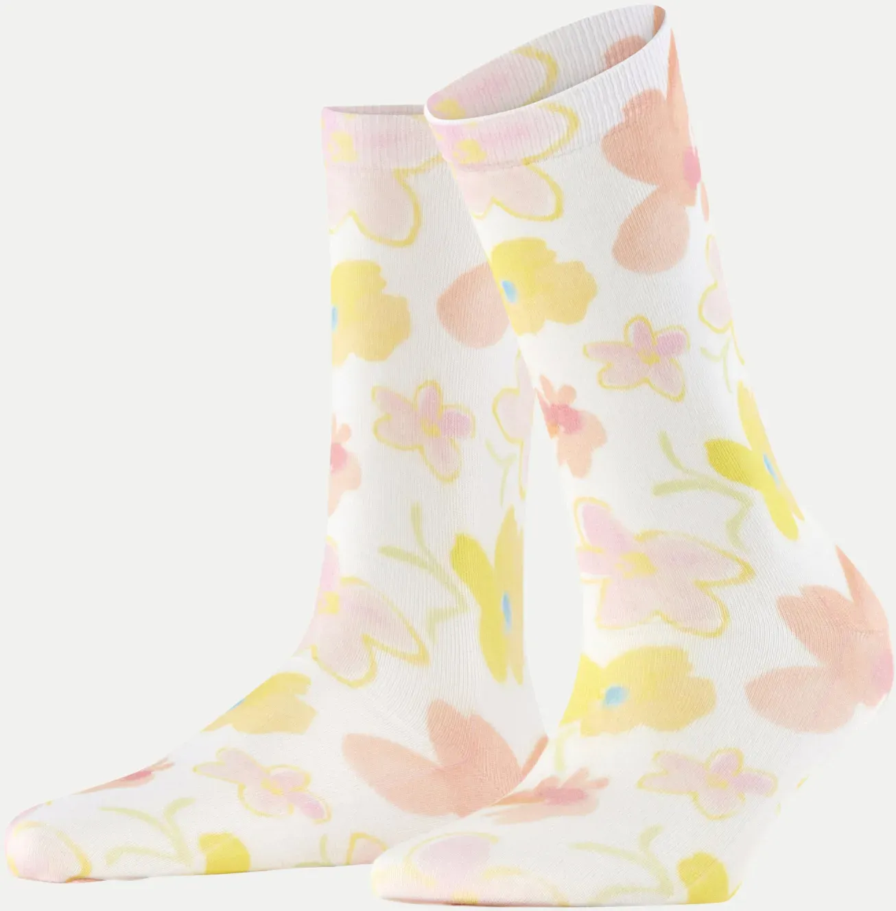 Socken Mehrfarbig 36-41