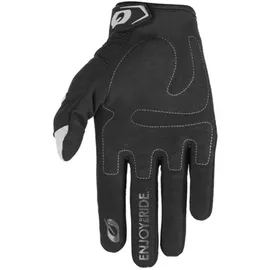 O'Neal Element Schwarz/Grau XL
