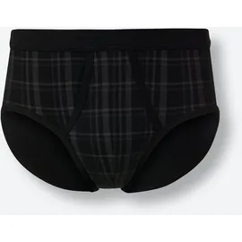 SCHIESSER Original Classics schwarz 3XL 2er Pack