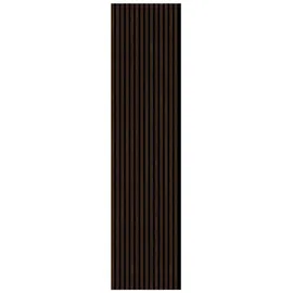 FN Neuhofer Wandpaneel Akustik Eiche 2 St. 240 x 56,5 x 1,7 cm