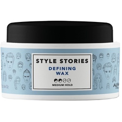 ALFAPARF MILANO Style Stories Defining Wax Haarwachs 75 ml