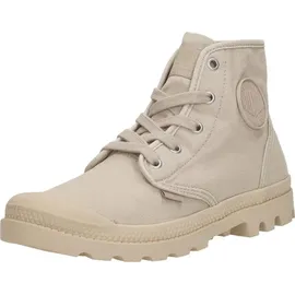 Palladium Pampa Hi Beige 37