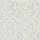 Profhome Barock Tapete Ornament 0,53 m x 10 m 5,33 m2 Grau/Silber 306622-GU