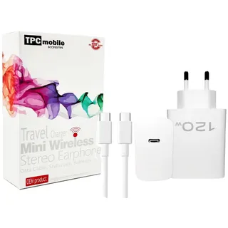 Netzladegerät Flash Charge 120W für Vivo Y100t, iQ00 Neo9, iQ00 Neo9 Pro, X100, iQ00 12, iQ0012 Pro, iQ00 Neo 7 Pro, X90s, iQ00 Neo8, iQ00 Neo8 Pro, X Fold2, X90, X90 90 Pro,