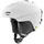 Uvex Ultra Mips 51-55 cm Weiß