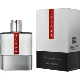 Prada Luna Rossa Eau de Toilette 100 ml