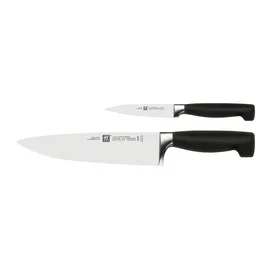 Zwilling Vier Sterne Messerset, 2-tlg. (35175-000-0)