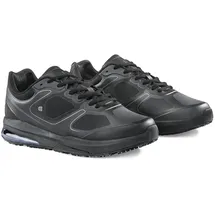 Shoes For Crews Evolution Ii Schwarz Arbeitsschuh Gr. 48