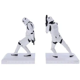 Nemesis Now Stormtrooper Buchstützen 18,5 cm