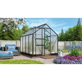 Vitavia Apollo 5000 Alu anthrazit HKP 4 mm 5 m2