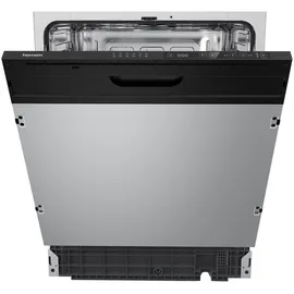 Homex DWFI601449E Einbau-Geschirrspüler (vollintegrierbar, 598 mm)