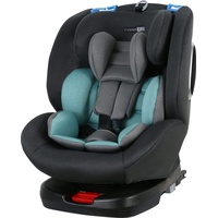 FREEON Polar Isofix Autositz 0-36 kg, grau, blau