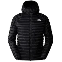 The North Face Herren Bettaforca Lt Daunenjacke, Tnf Black/Tnf Black/Npf, S