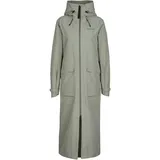 Didriksons Nadja L 4 Parka (Größe M, gruen)