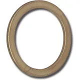 OEM Flachdichtring DIN 7603 10x14x1 mm