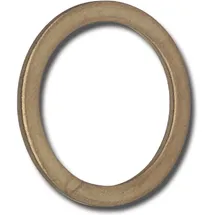 OEM Flachdichtring DIN 7603 10x14x1 mm