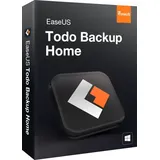 EaseUS Todo Backup Home