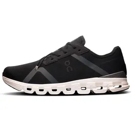 On Cloud X 4 AD Herren Black / Asphalt 42,5