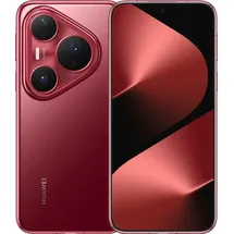 Huawei Pura 80 Pro 12 GB RAM 512 GB Rot