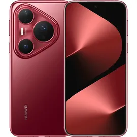 Huawei Pura 80 Pro 12 GB RAM 512 GB Rot