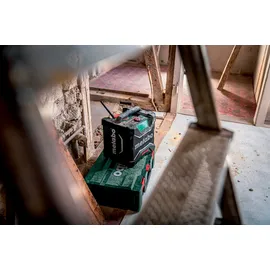 Metabo RC 12-18 grün
