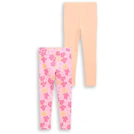 Tom Tailor Basic Leggings Orange 122