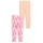 Tom Tailor Basic Leggings Orange 122