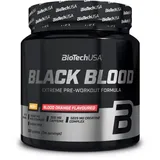 BIOTECH USA Black Blood NOX+ 330 g tropische Früchte