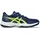 Asics UPCOURT 6 GS Kinder Blue Expanse/Safety Yellow 37