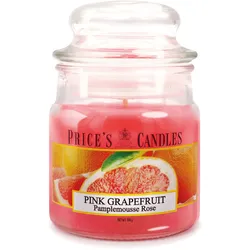 Pink Grapefruit 100g