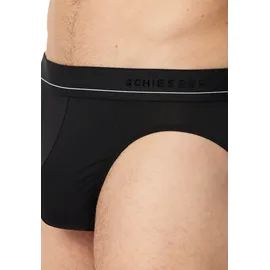 SCHIESSER Rio-Slip schwarz XL 2er Pack