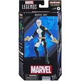 Hasbro Marvel Legends Series Comics Boy, 15 cm große Action-Figur