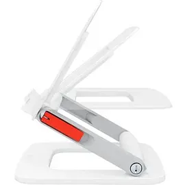 Leitz Notebook-Ständer ergo weiß