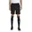 Trainingsshorts black/white XXL