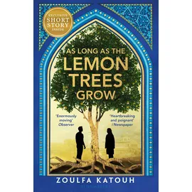 Bloomsbury Trade As Long As the Lemon Trees Grow