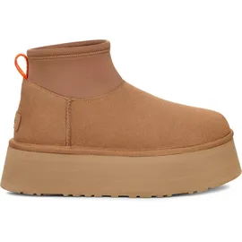 UGG Australia UGG Classic Mini Dipper Damen Braun - 39